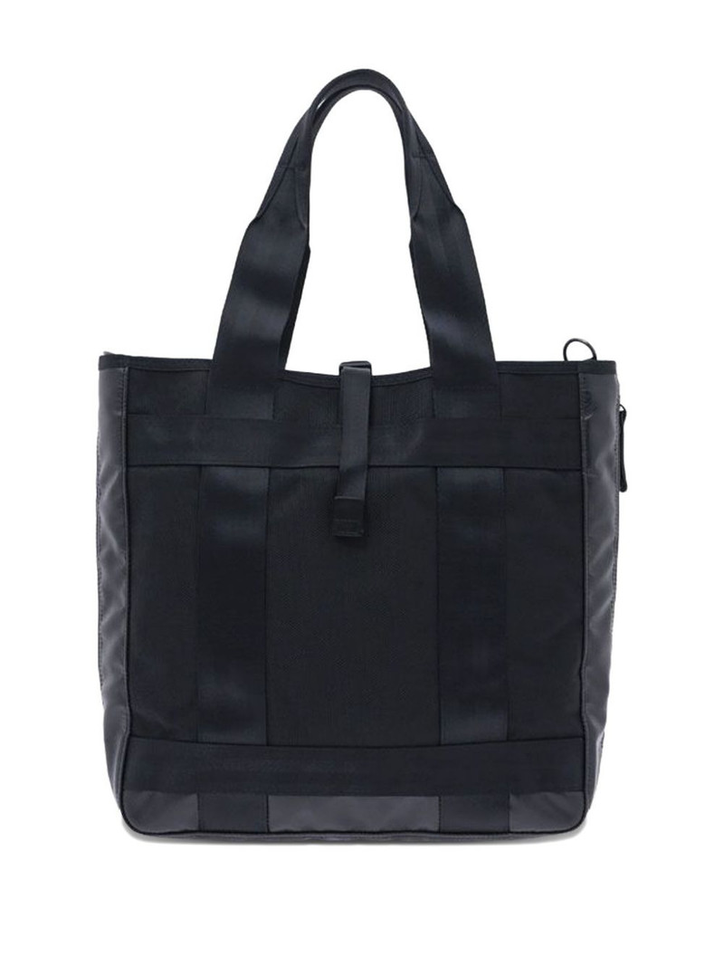 PORTER zip-fastening tote bag outlook