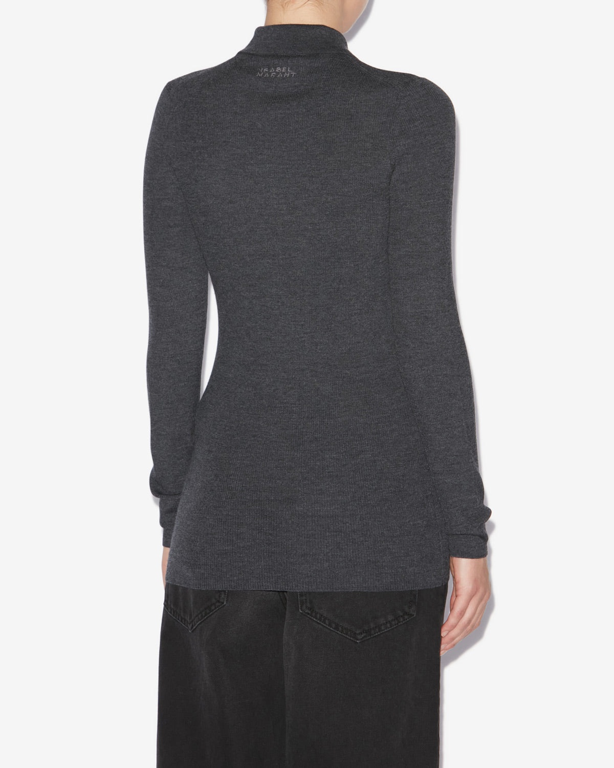 ELVIRA SWEATER - 5