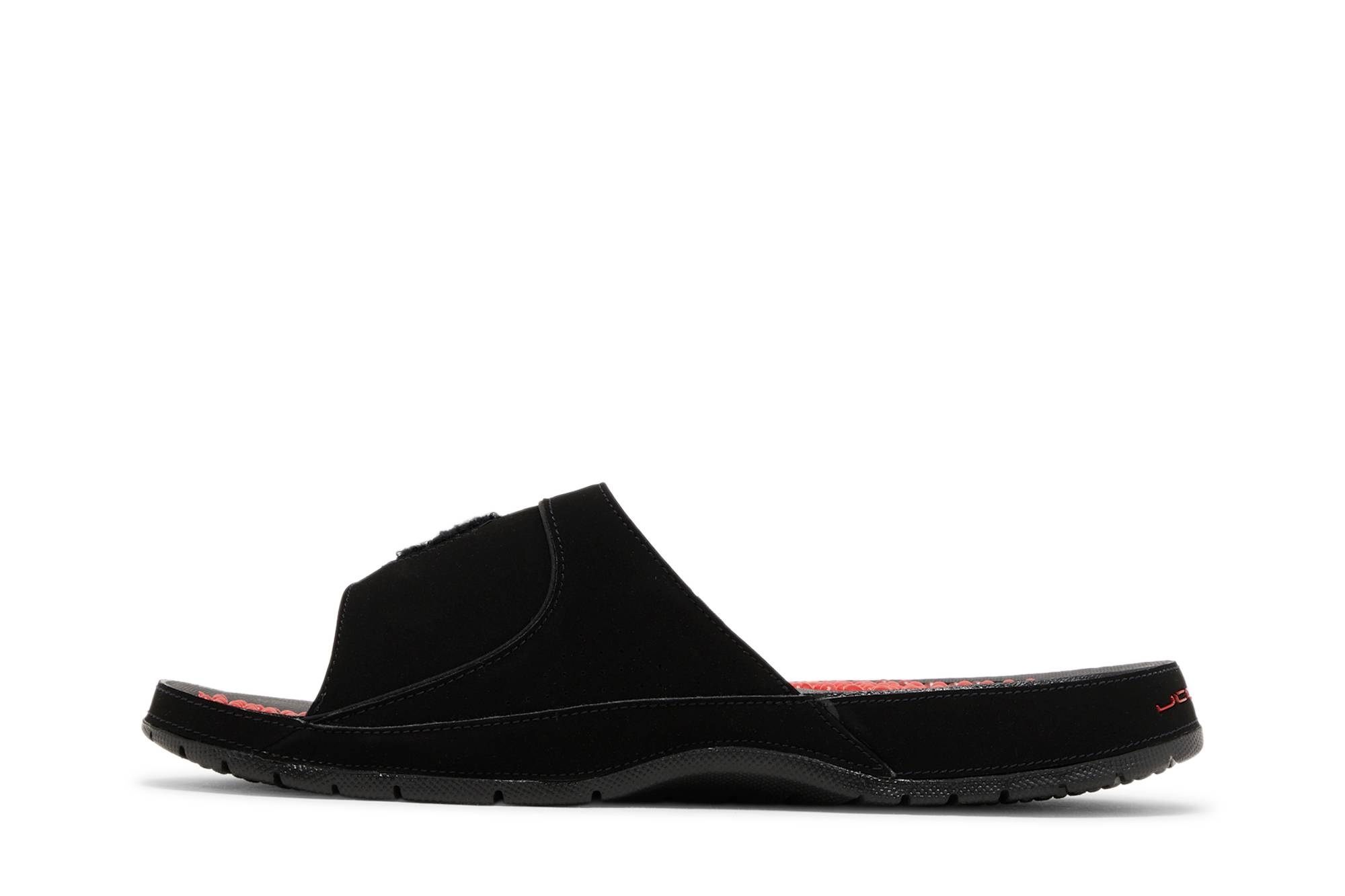 Jordan Hydro 8 Retro Slide 'Playoff' - 3