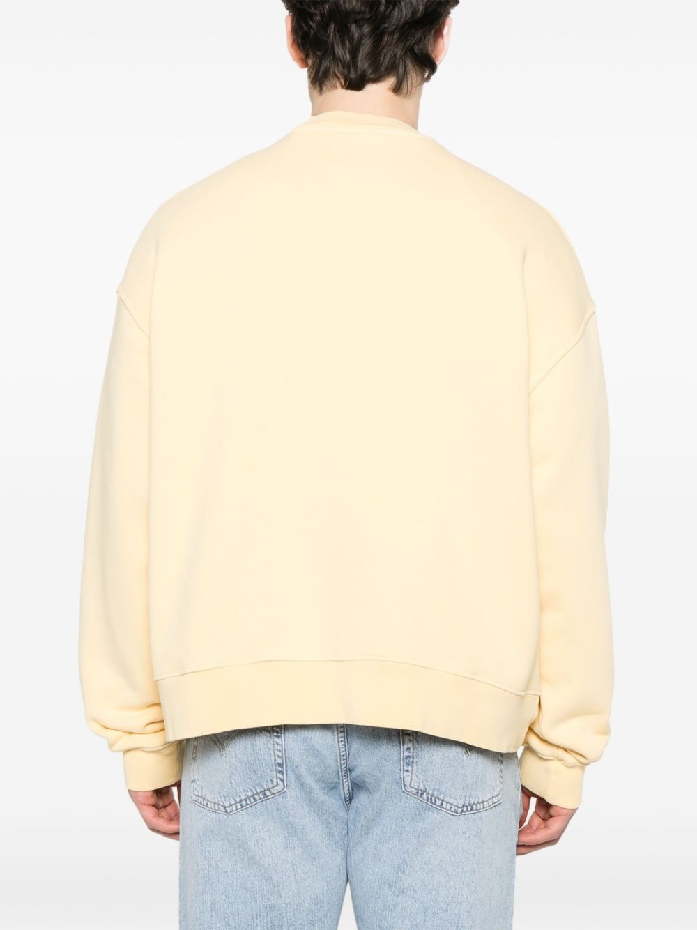 Ciao Bonsai sweatshirt - 4