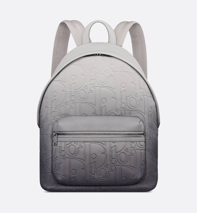 Rider 2.0 Zipped Backpack 1