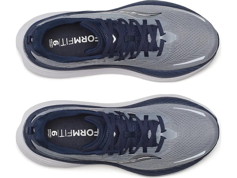 Saucony Hurricane 24 - 4