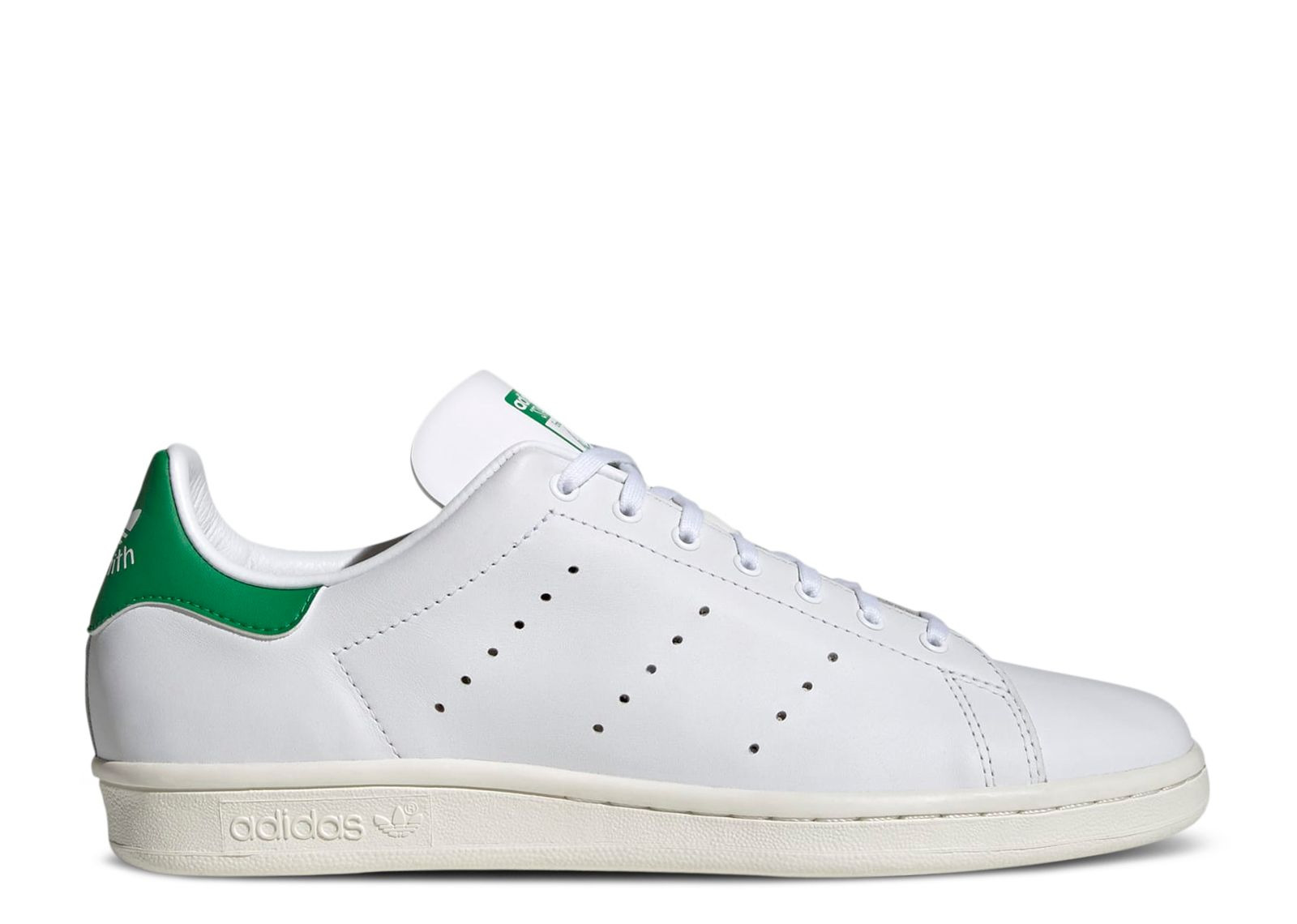 STAN SMITH 80S 'WHITE GREEN' 2023 - 1