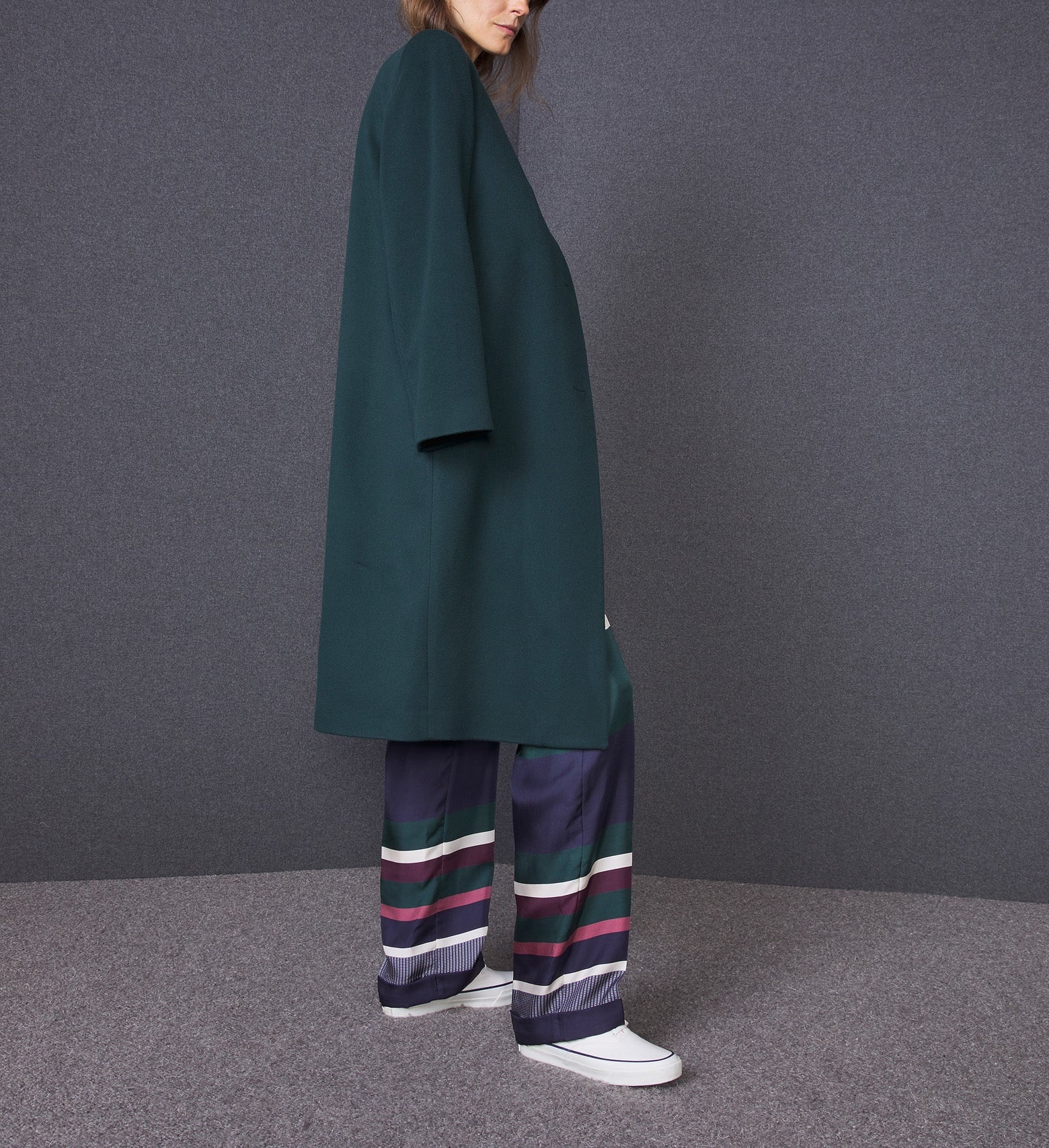 MAUD COAT - 4