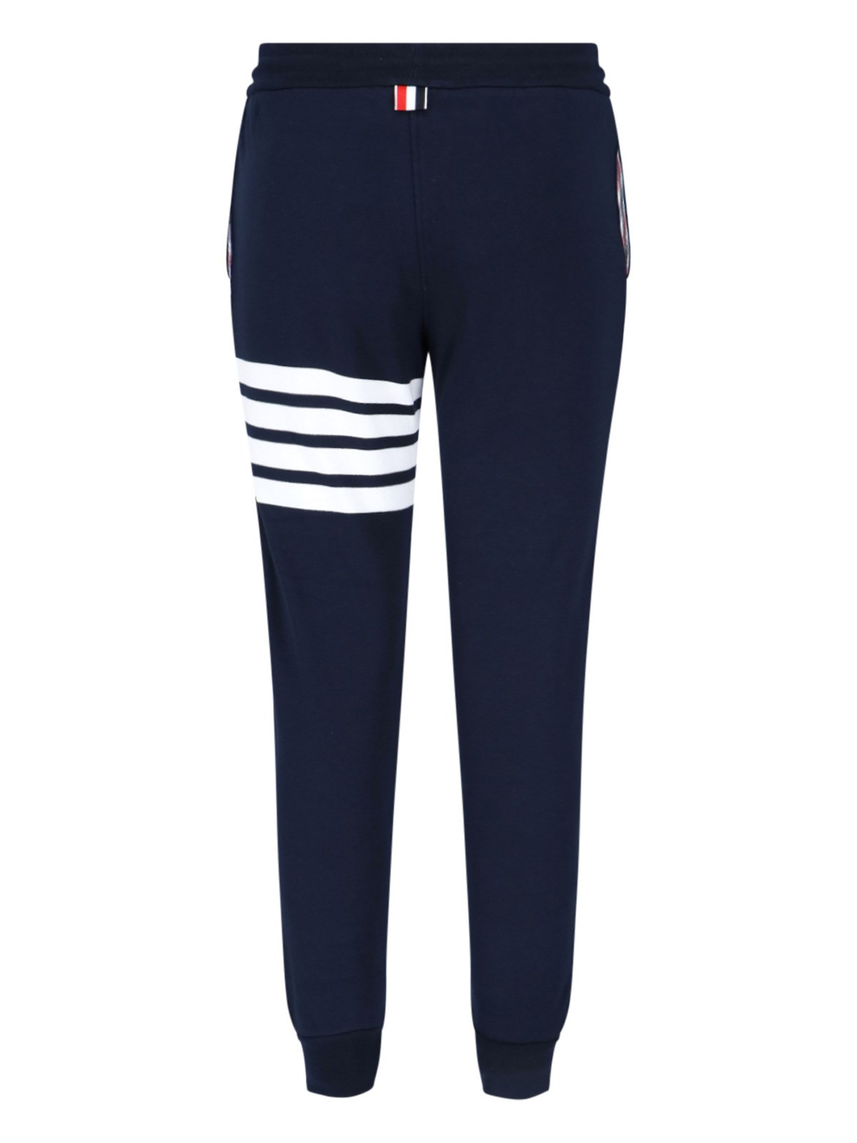 '4-BAR' TRACK PANTS - 3