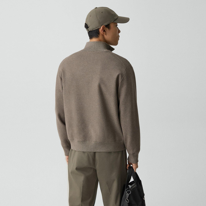 Cardigan Jacket in Light Bilen 4