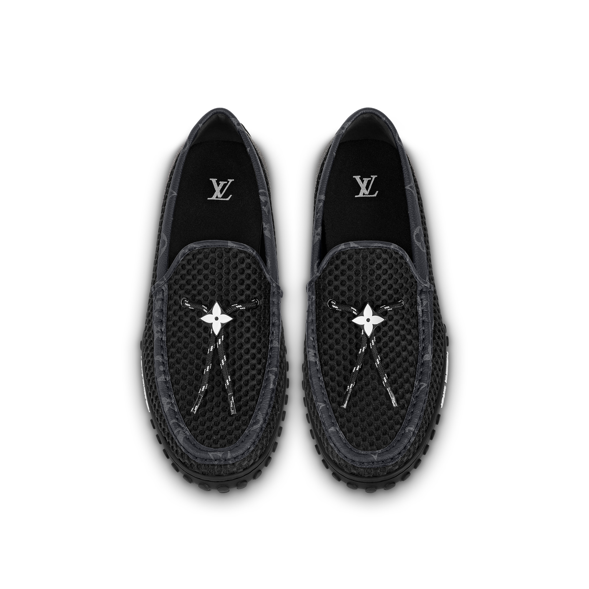 LV Racer Moccasin - 4