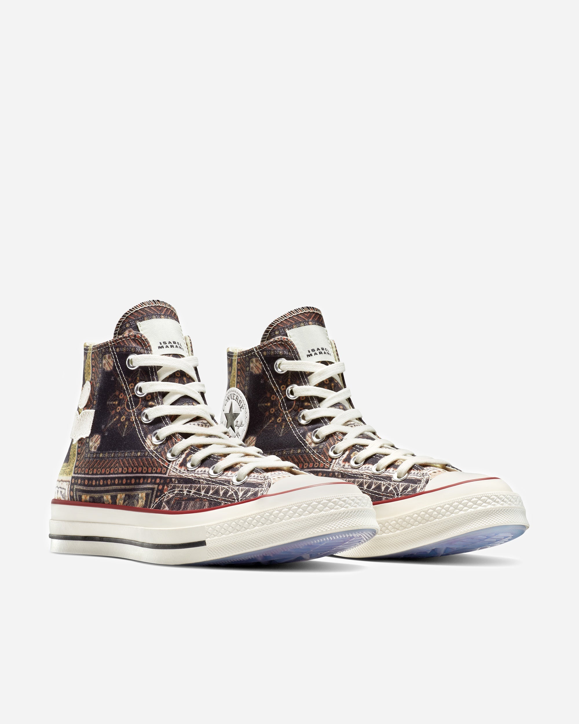 Converse x Isabel Marant Chuck HI 70 - 2