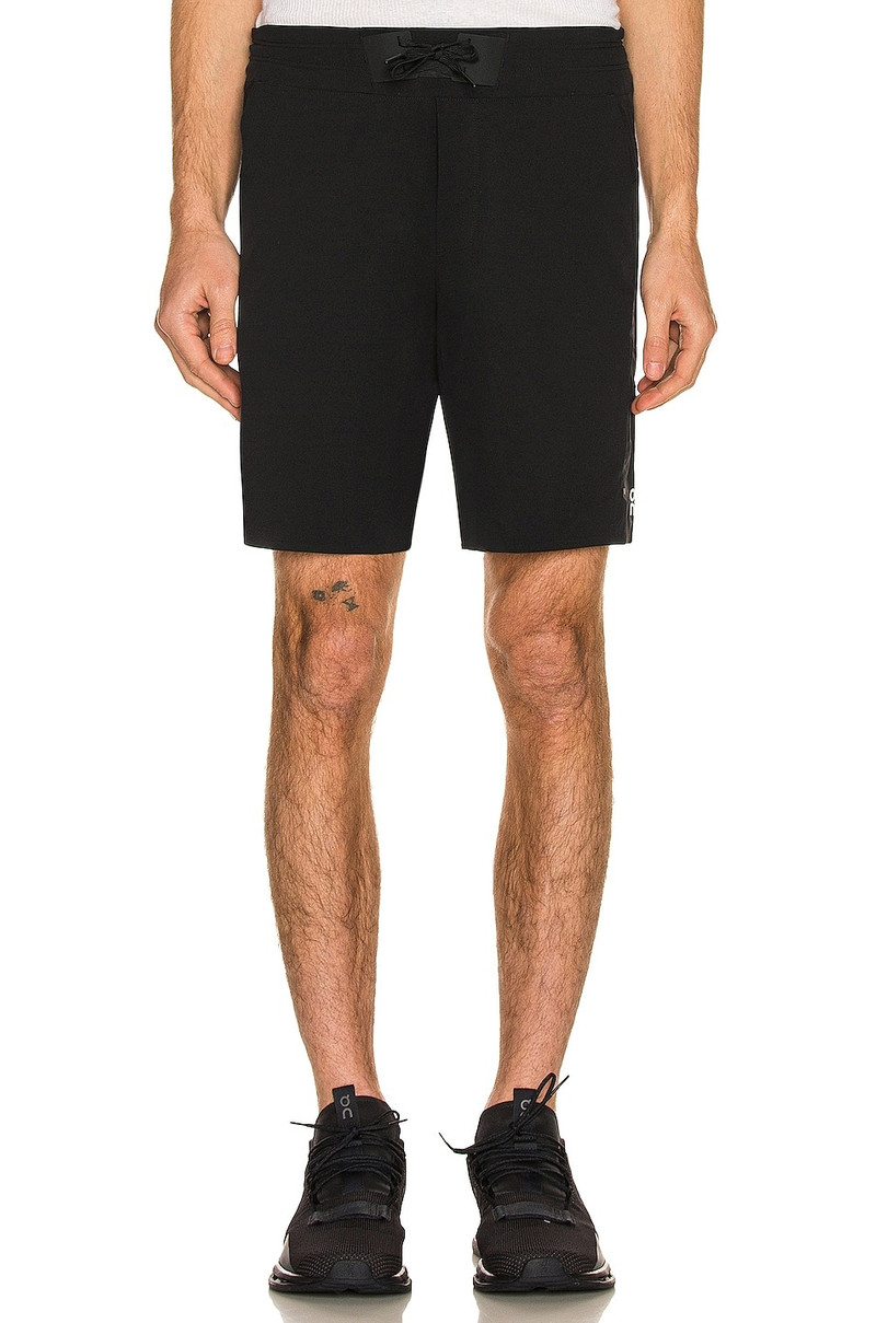 On Hybrid Shorts outlook