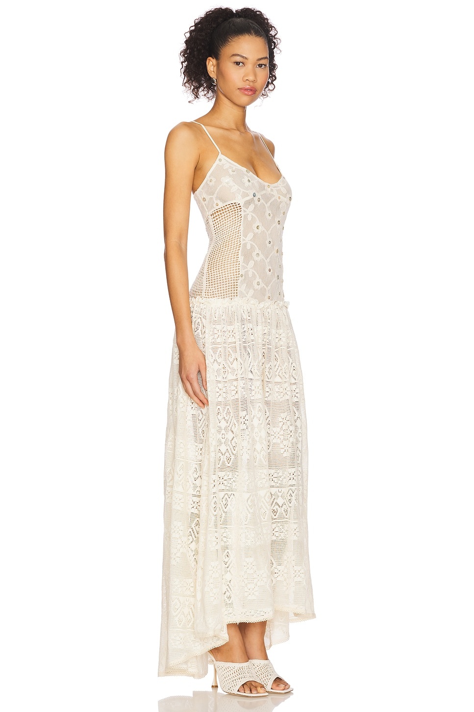 Constanza Dress - 2
