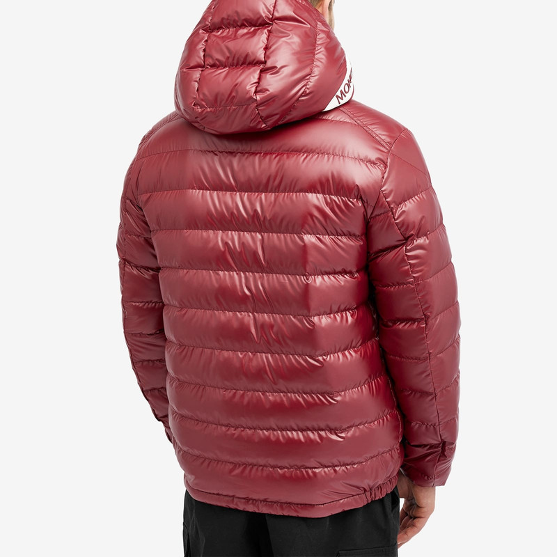 Moncler Cornour 재활용 나일론 재킷 3