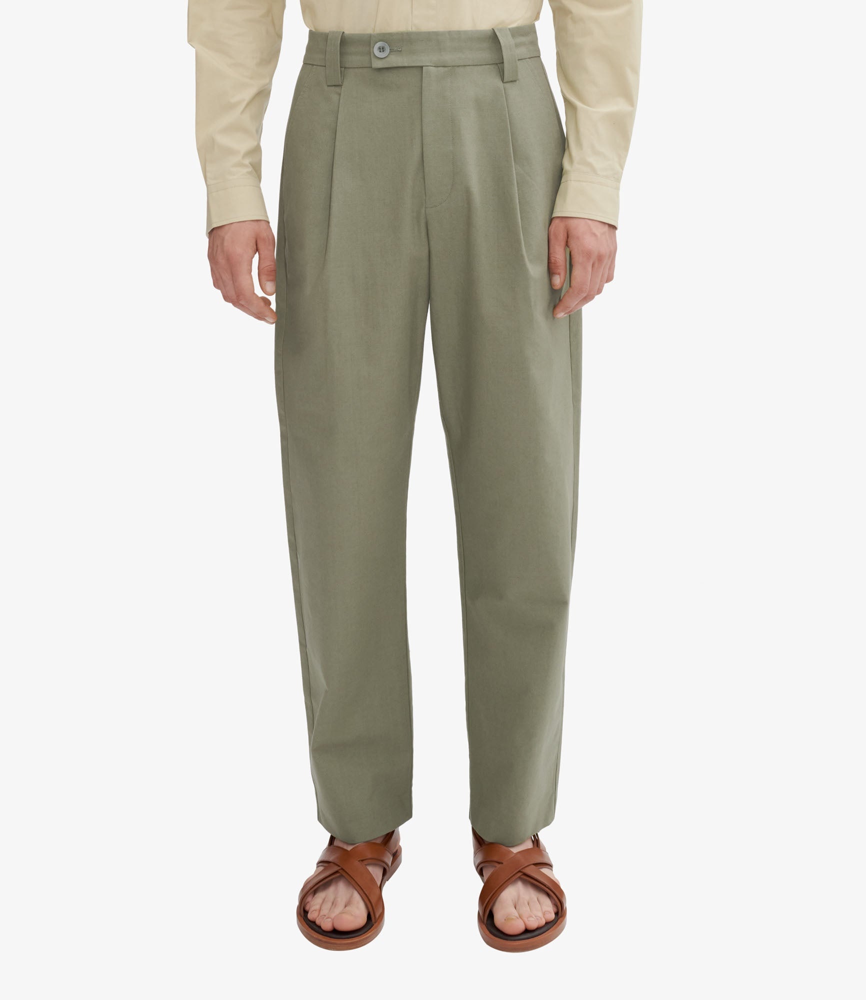 RENATO PANTS - 4