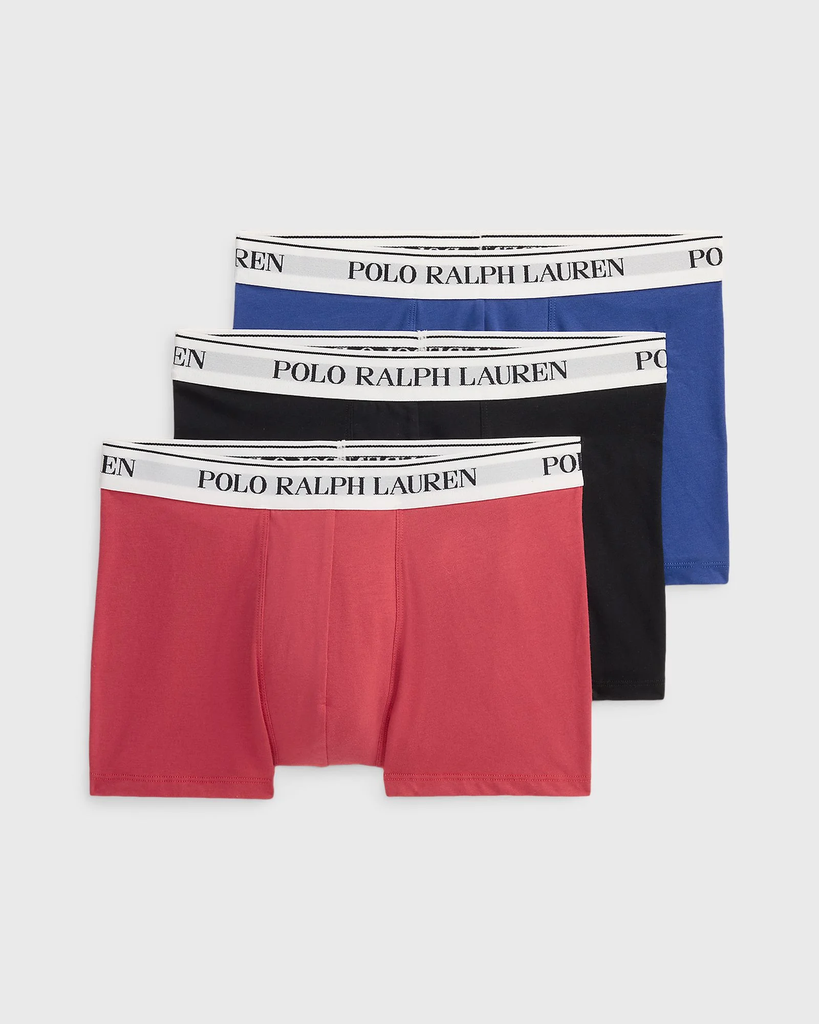 CLASSIC 3 PACK-TRUNK - 1
