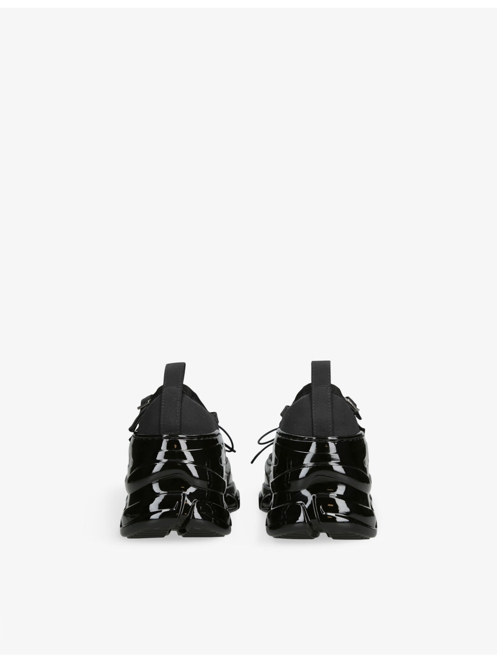Tracker Mesh Ballerina Trainers - 4