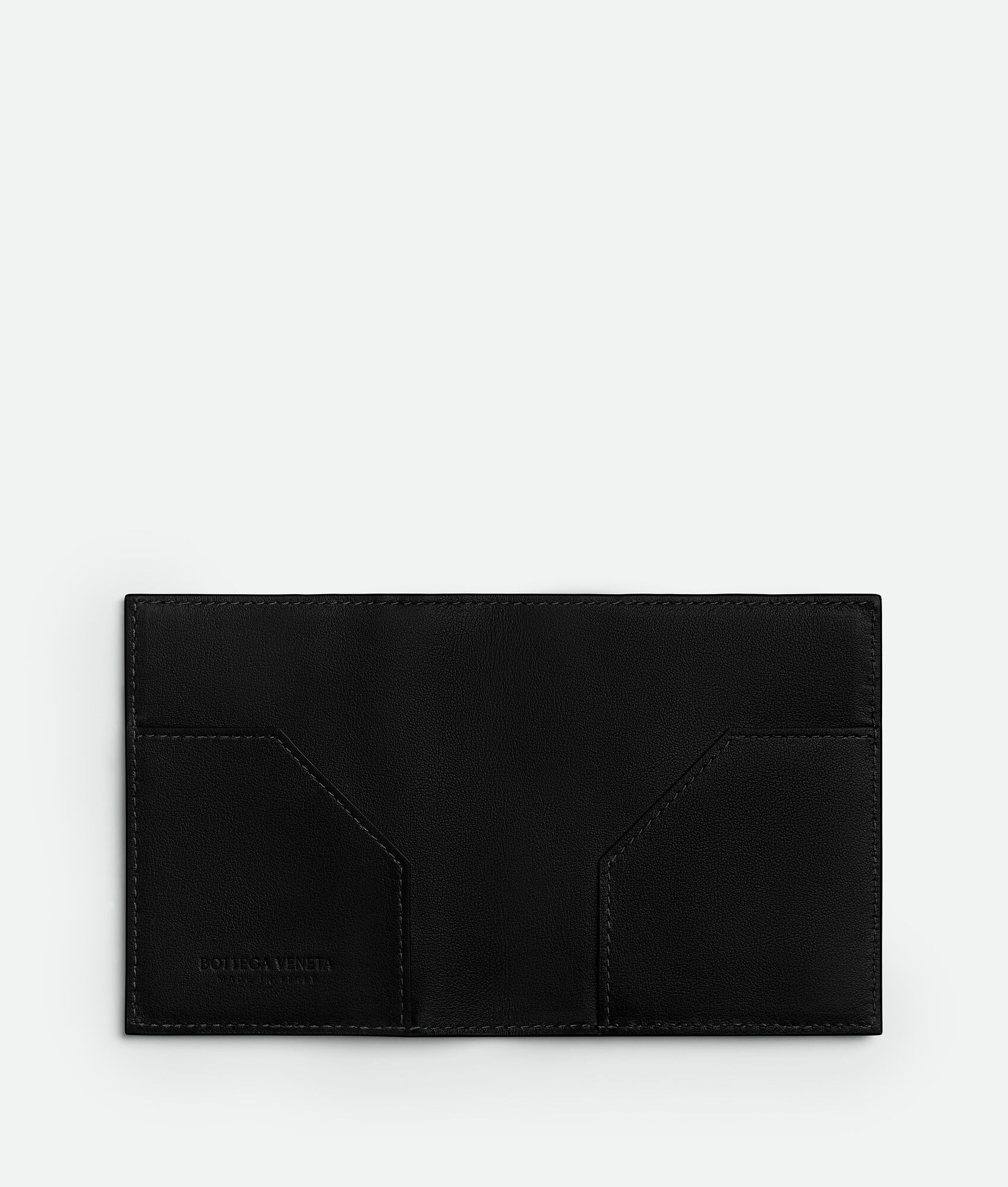 Intrecciato Bill Wallet - 2