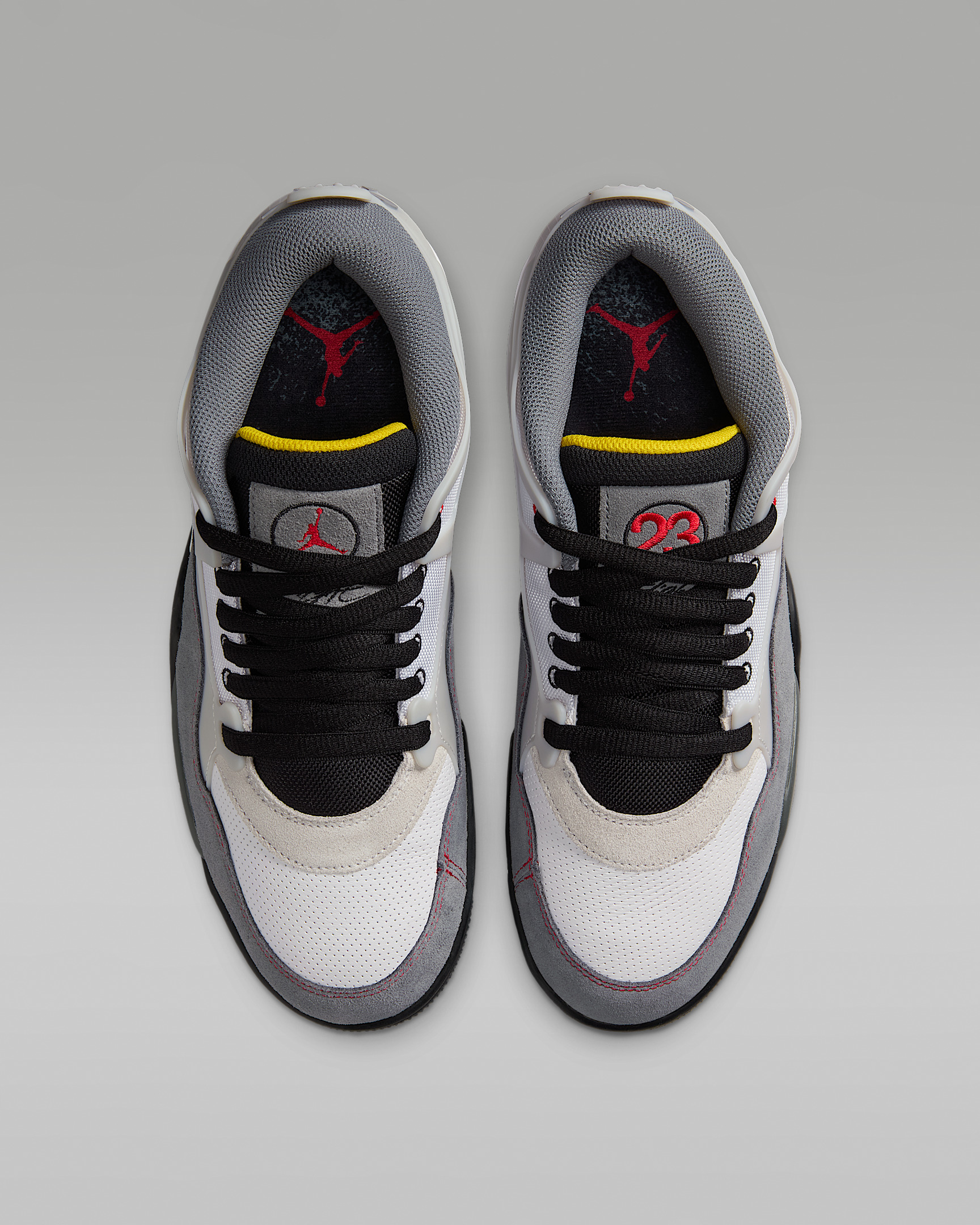 Air Jordan 4 RM Premium Men's Shoes - 4
