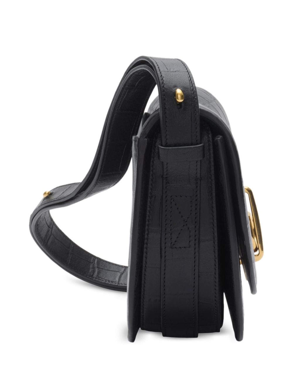 small Rocking Horse cross body bag - 3