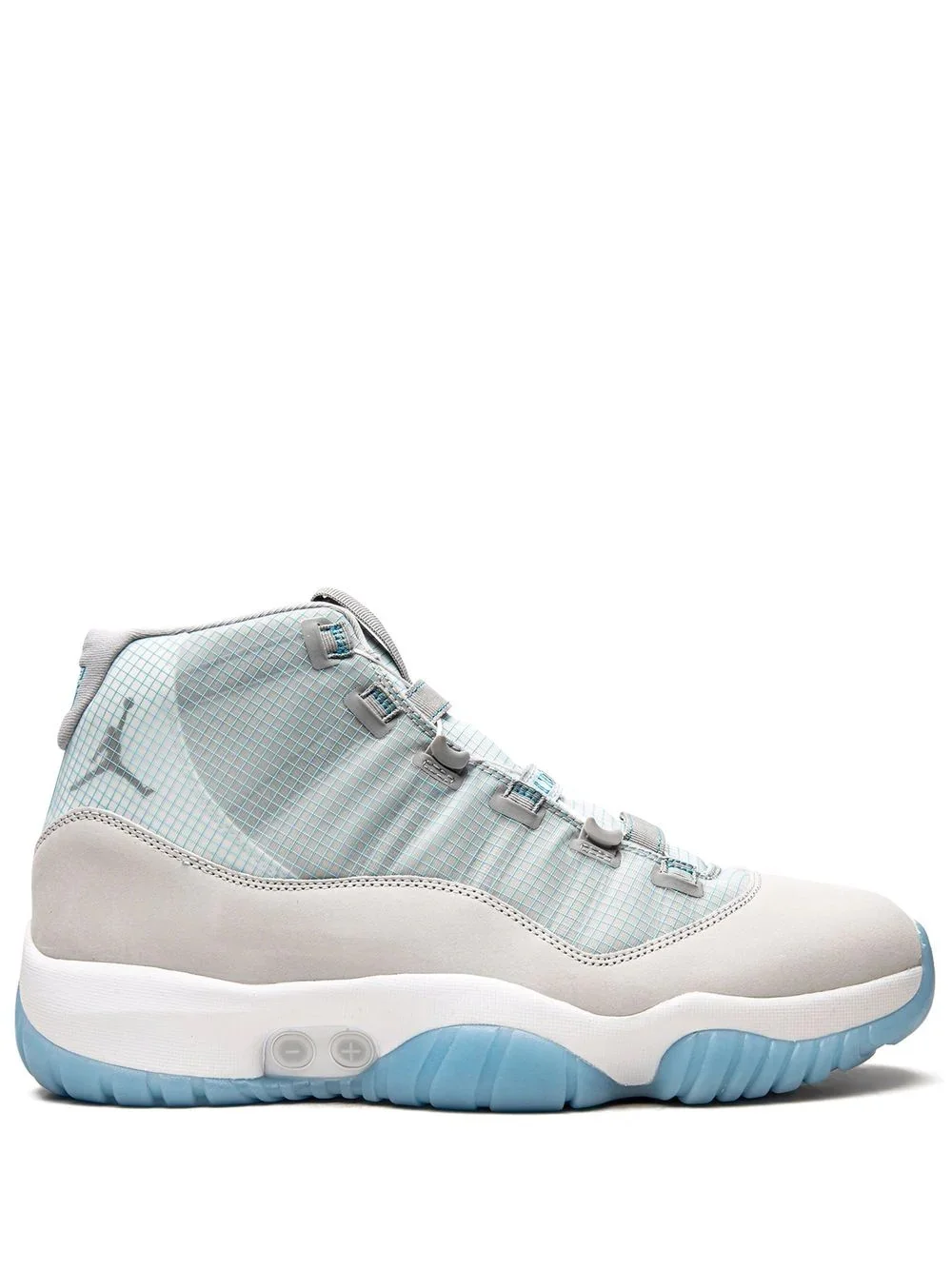 Air Jordan 11 Adapt "Legend Blue" - 1