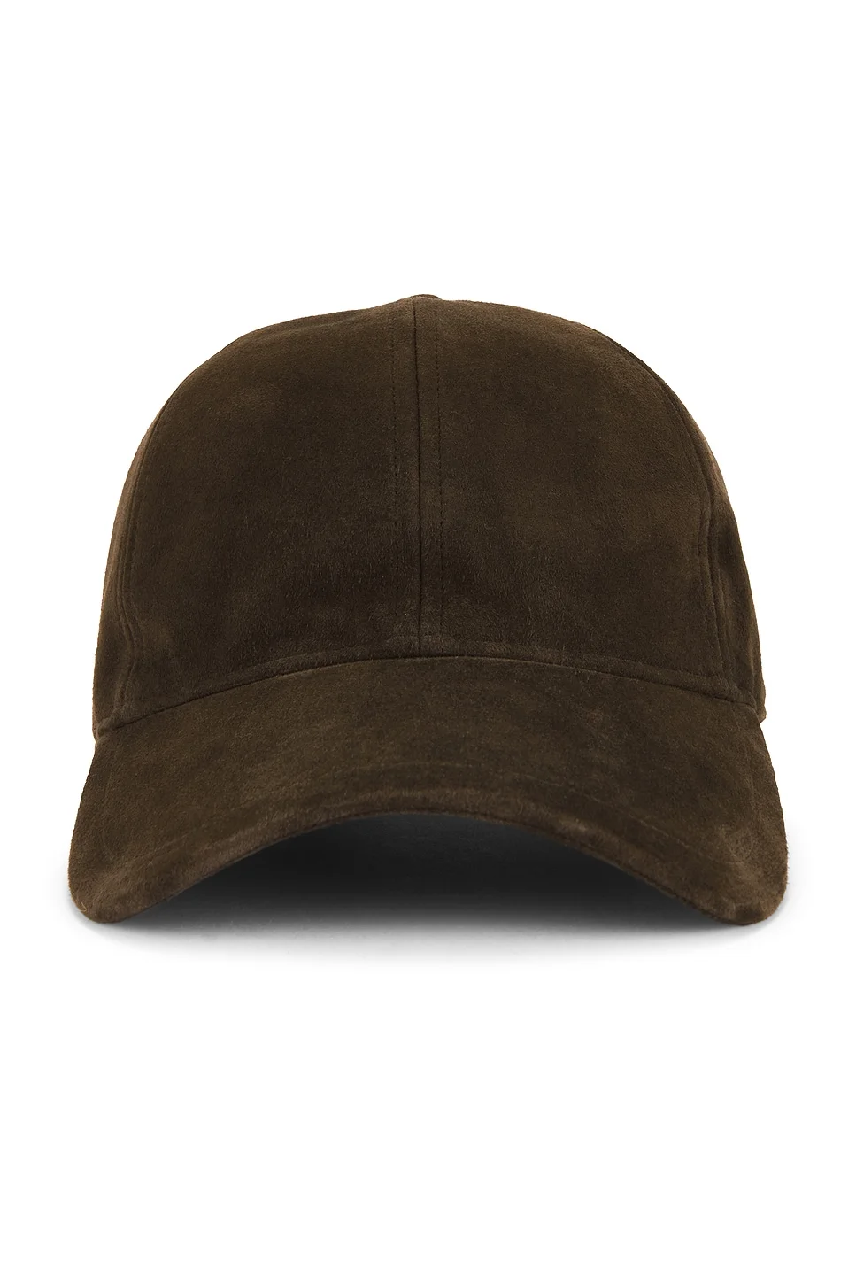 Harlow Baseball Cap - 1