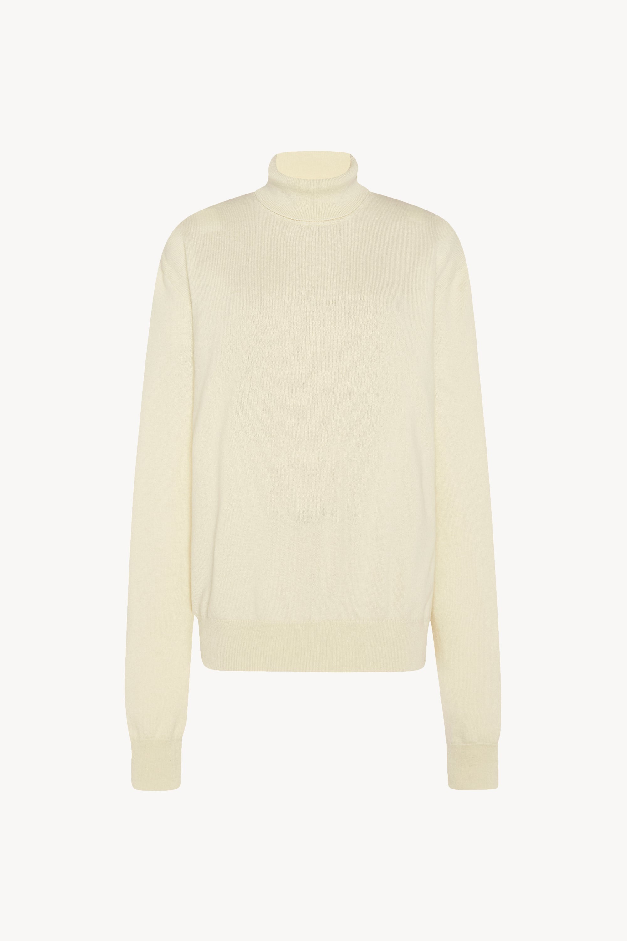 Ciba Top in Cashmere - 1