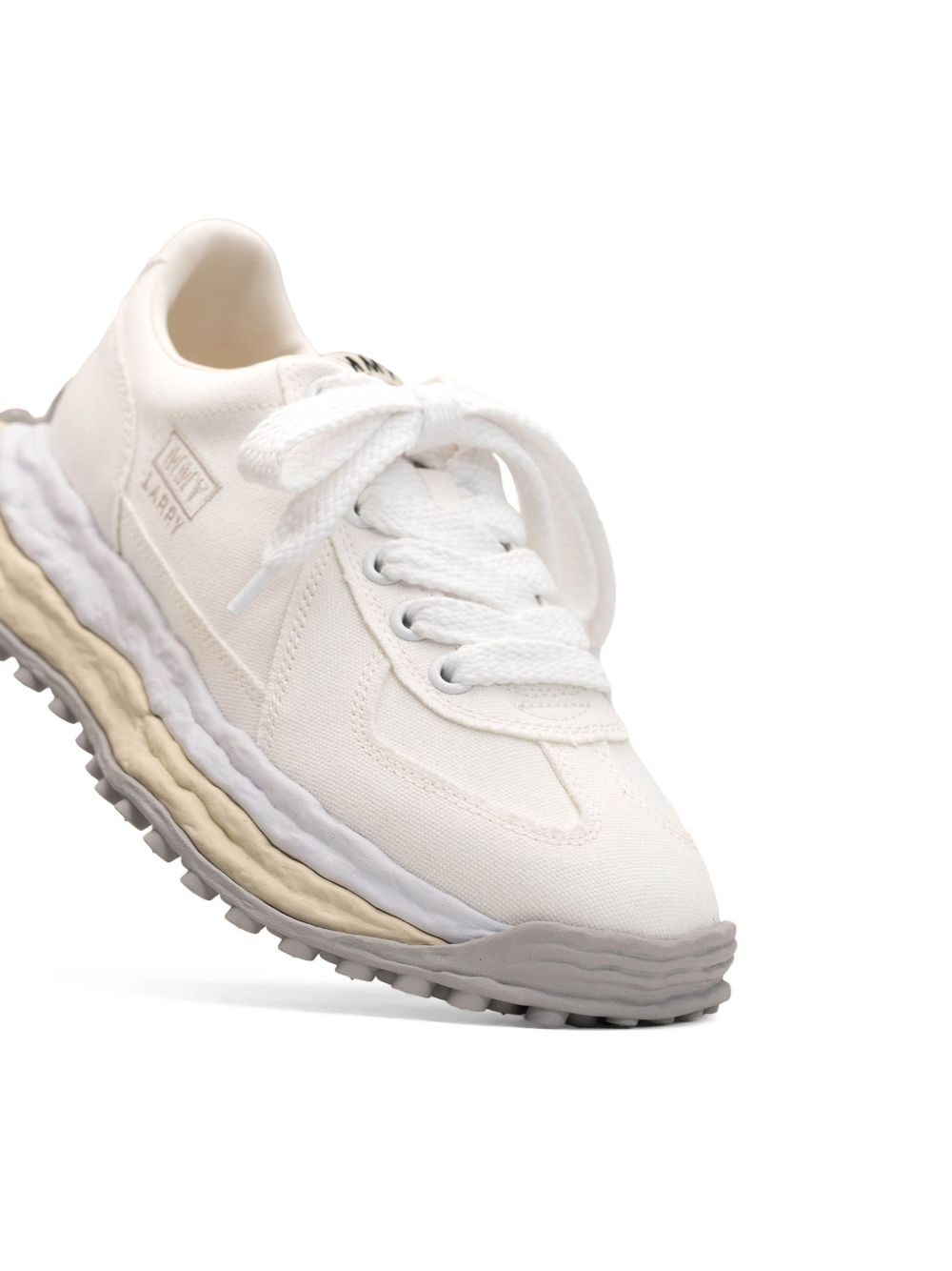Larry sneakers - 4