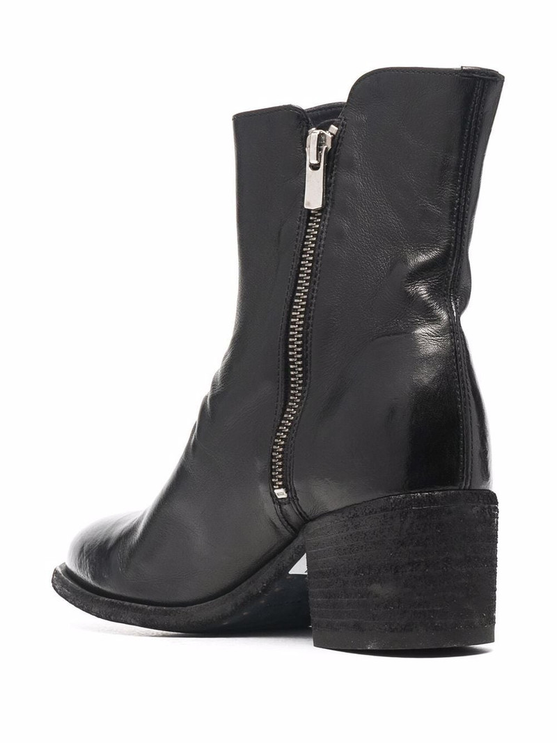 Denner 103 leather boots 3