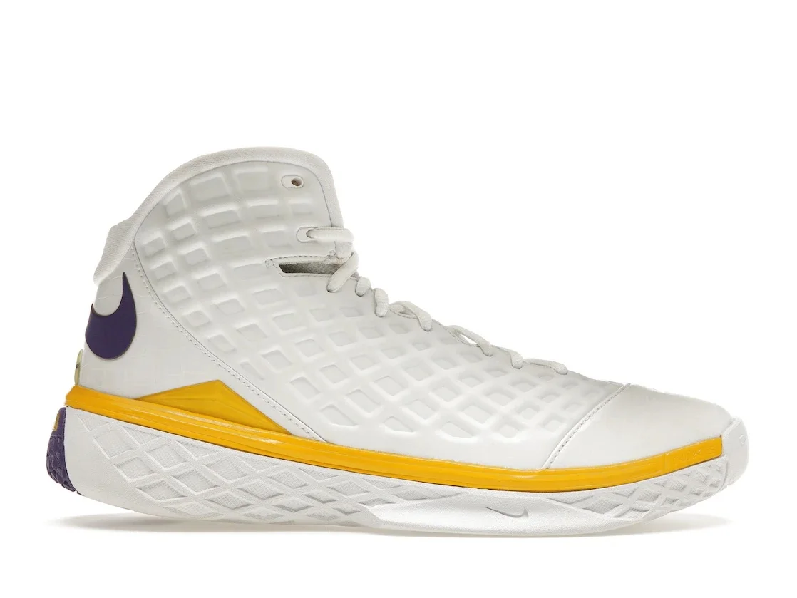 Nike Kobe 3 SL MVP - 1