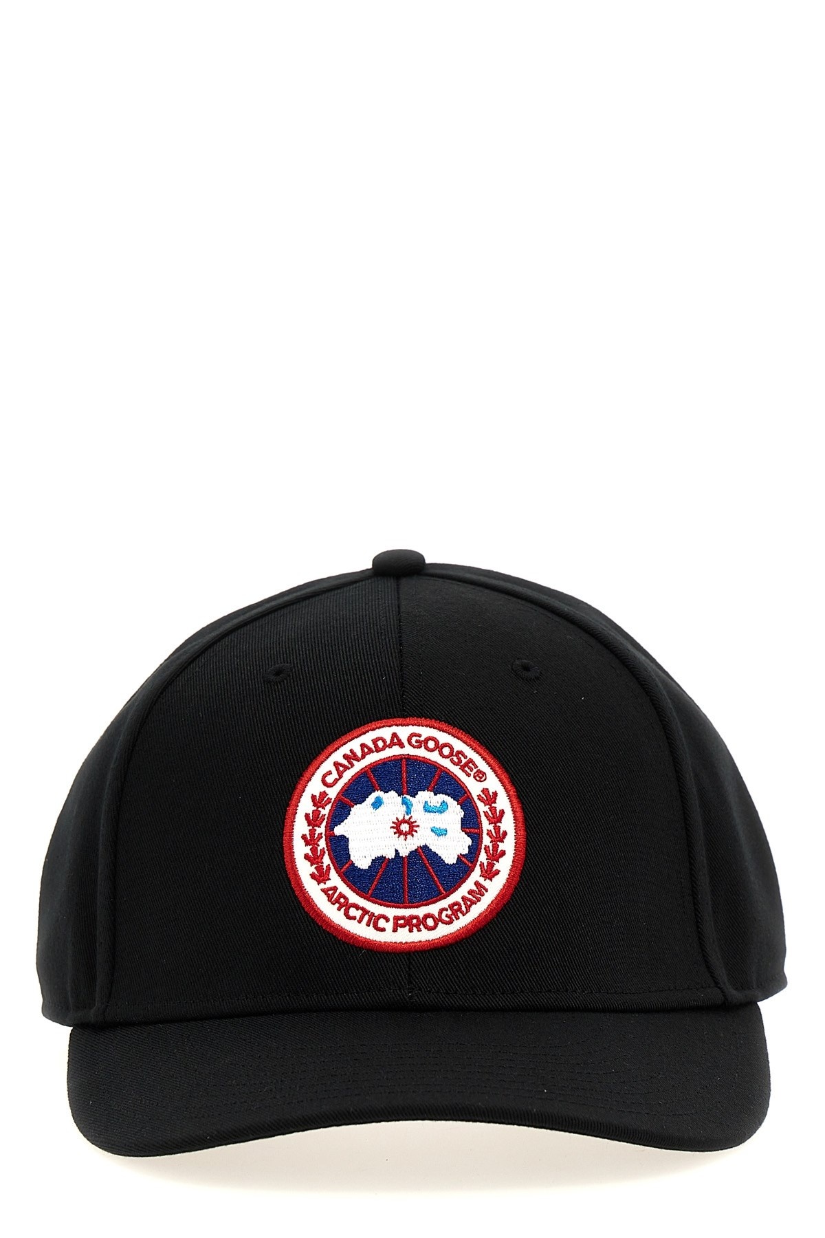 'CG Arctic' cap - 1