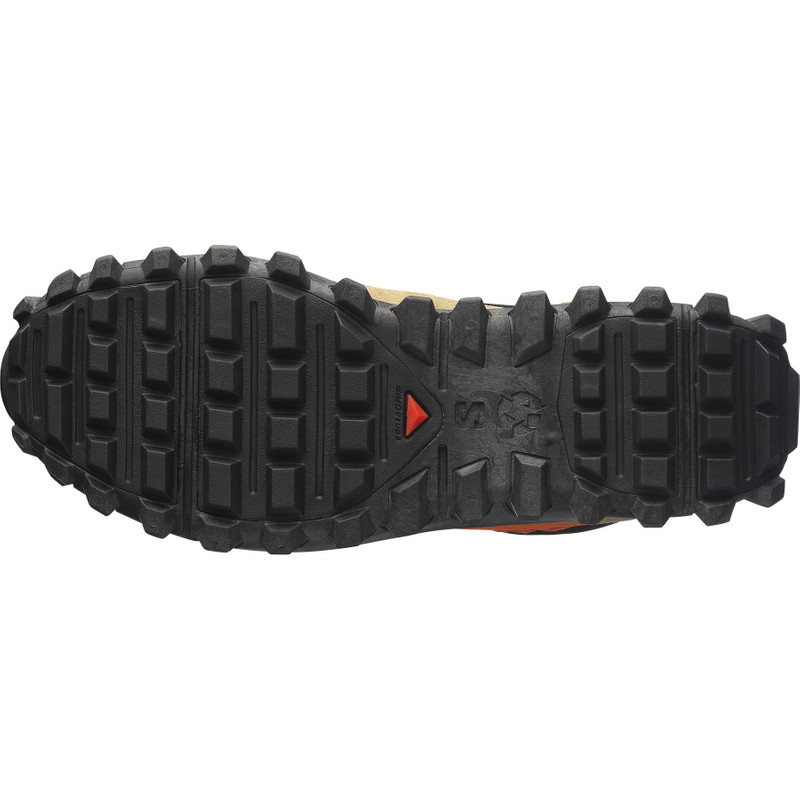 SALOMON SNOWCLOG CORDUROY outlook
