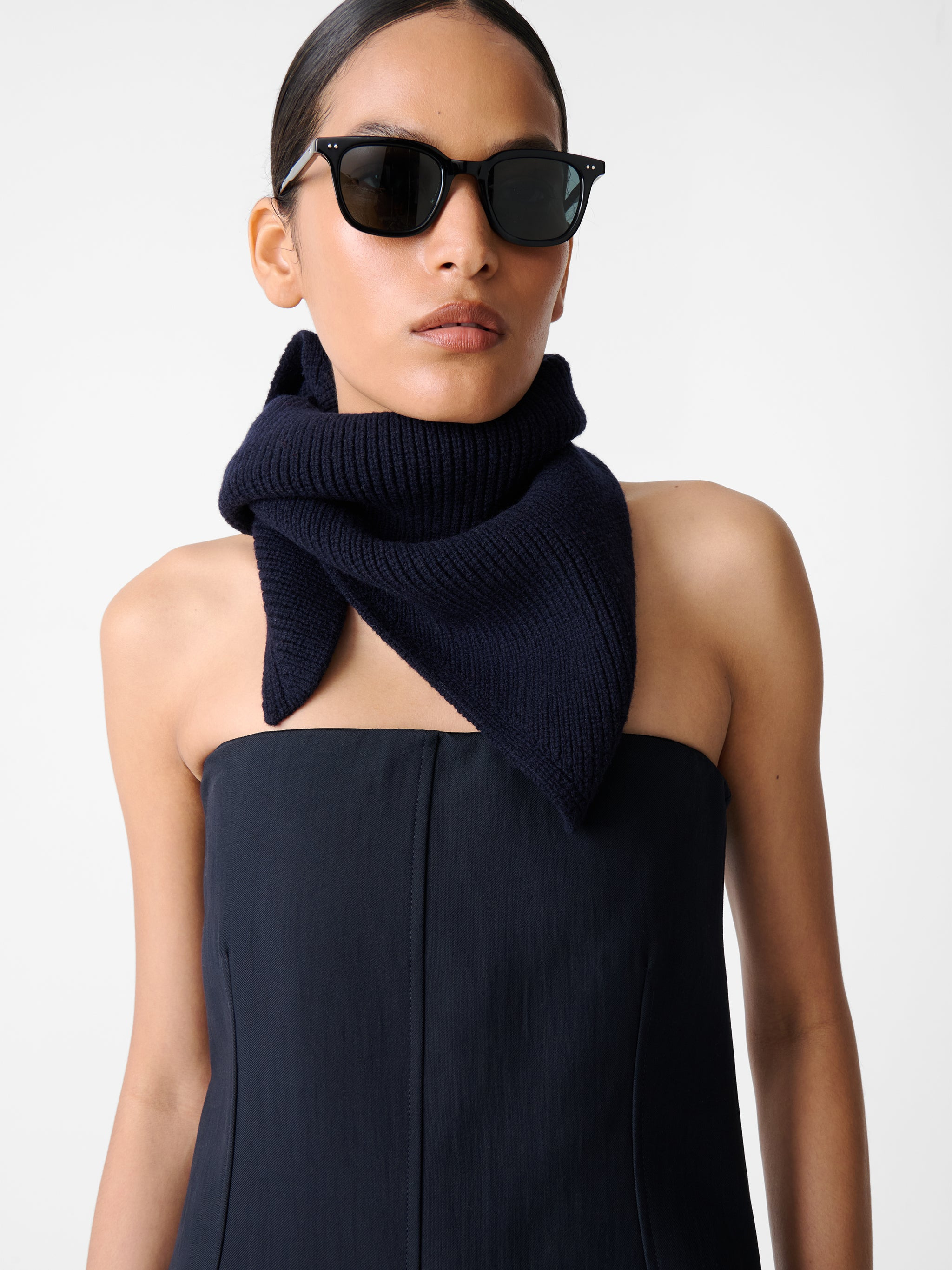 Pythagoras Scarf - 3