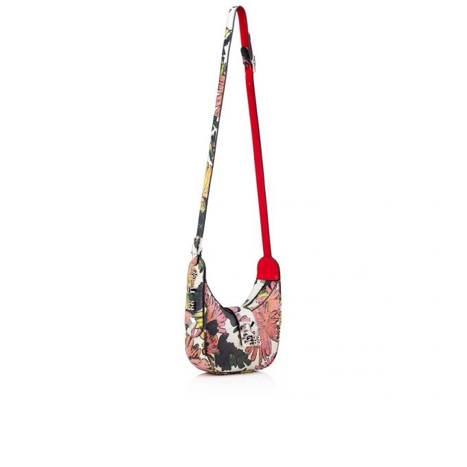 Carasky Mini MULTI/SILVER - 5