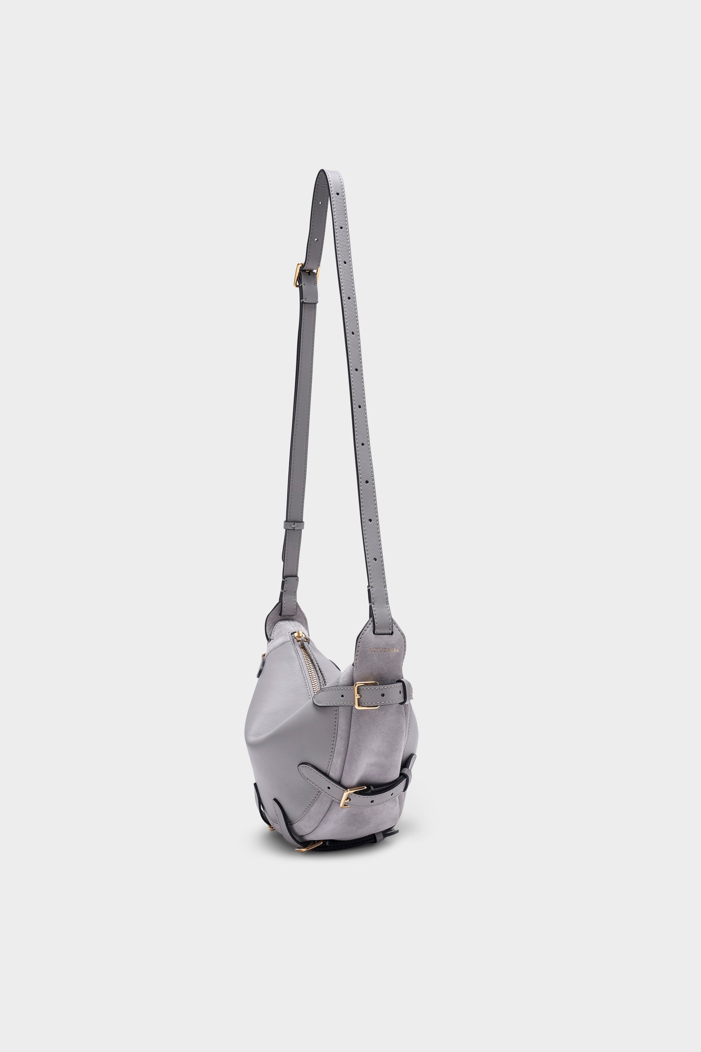 'PLAY' CROSSBODY BAG - 3