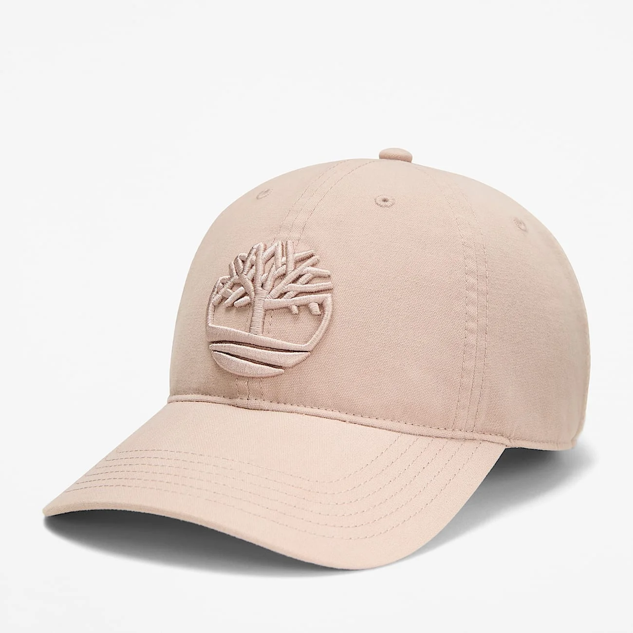 Soundview Embroidered Baseball Cap - 1