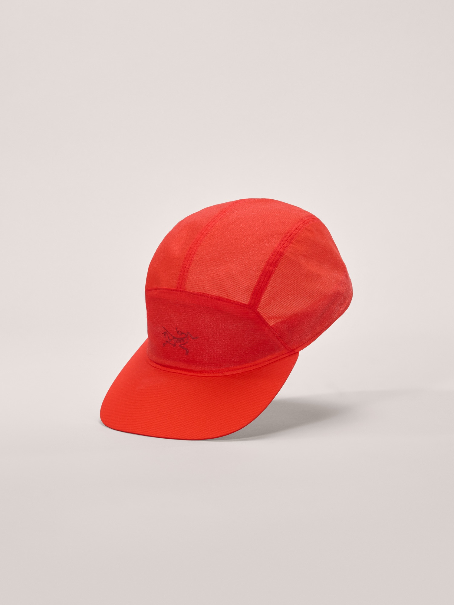 Aerios 5 Panel Cap - 1