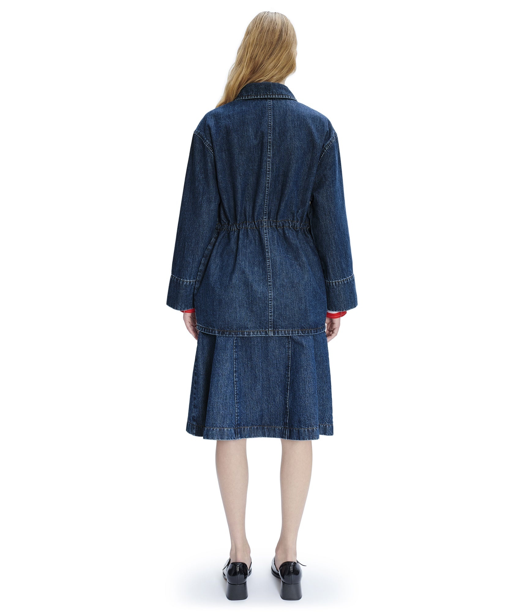 Miller jacket - 3