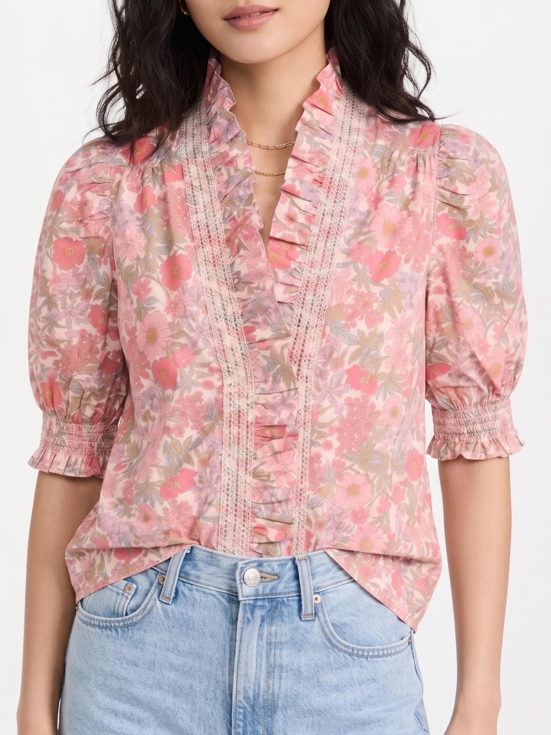 Zuri Top - 1