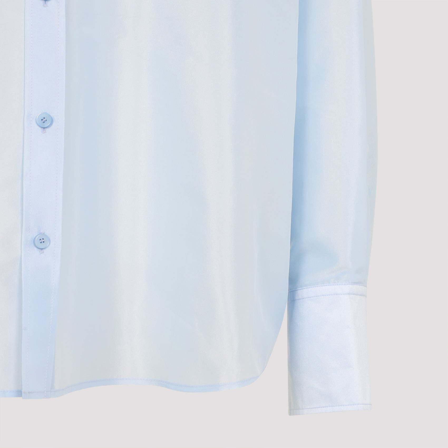 CARVEN - Carven Mens Shirt Women - 3