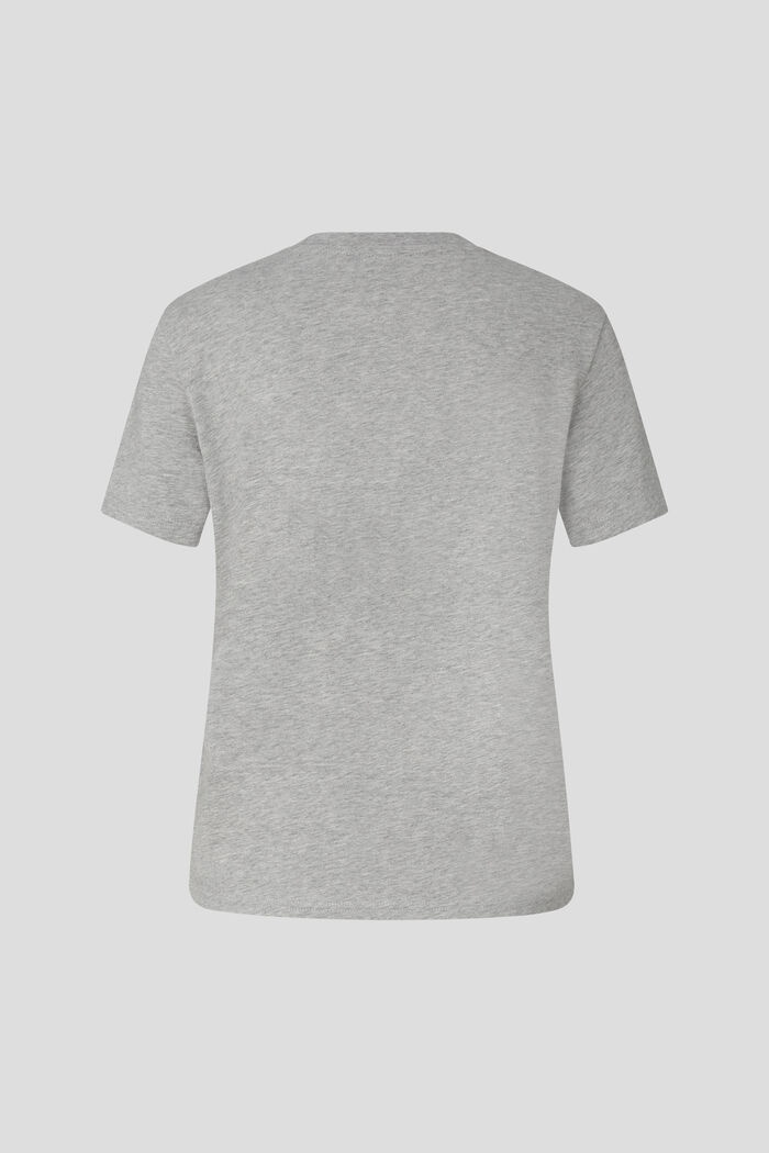 Cala T-shirt in Gray melange - 5