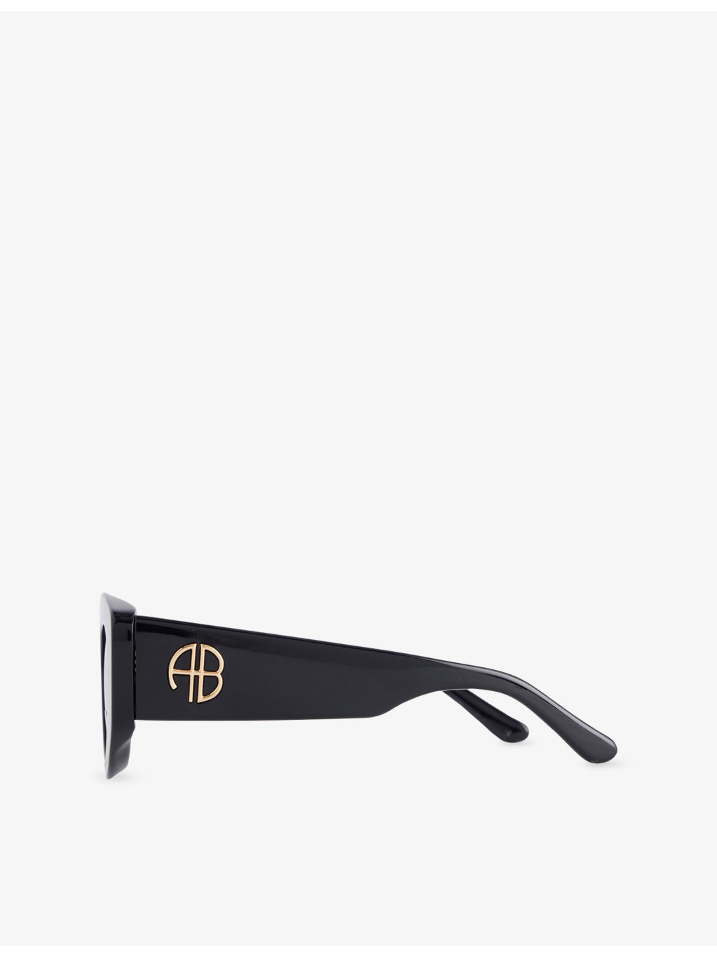 Rennes Acetate Sunglasses - 4