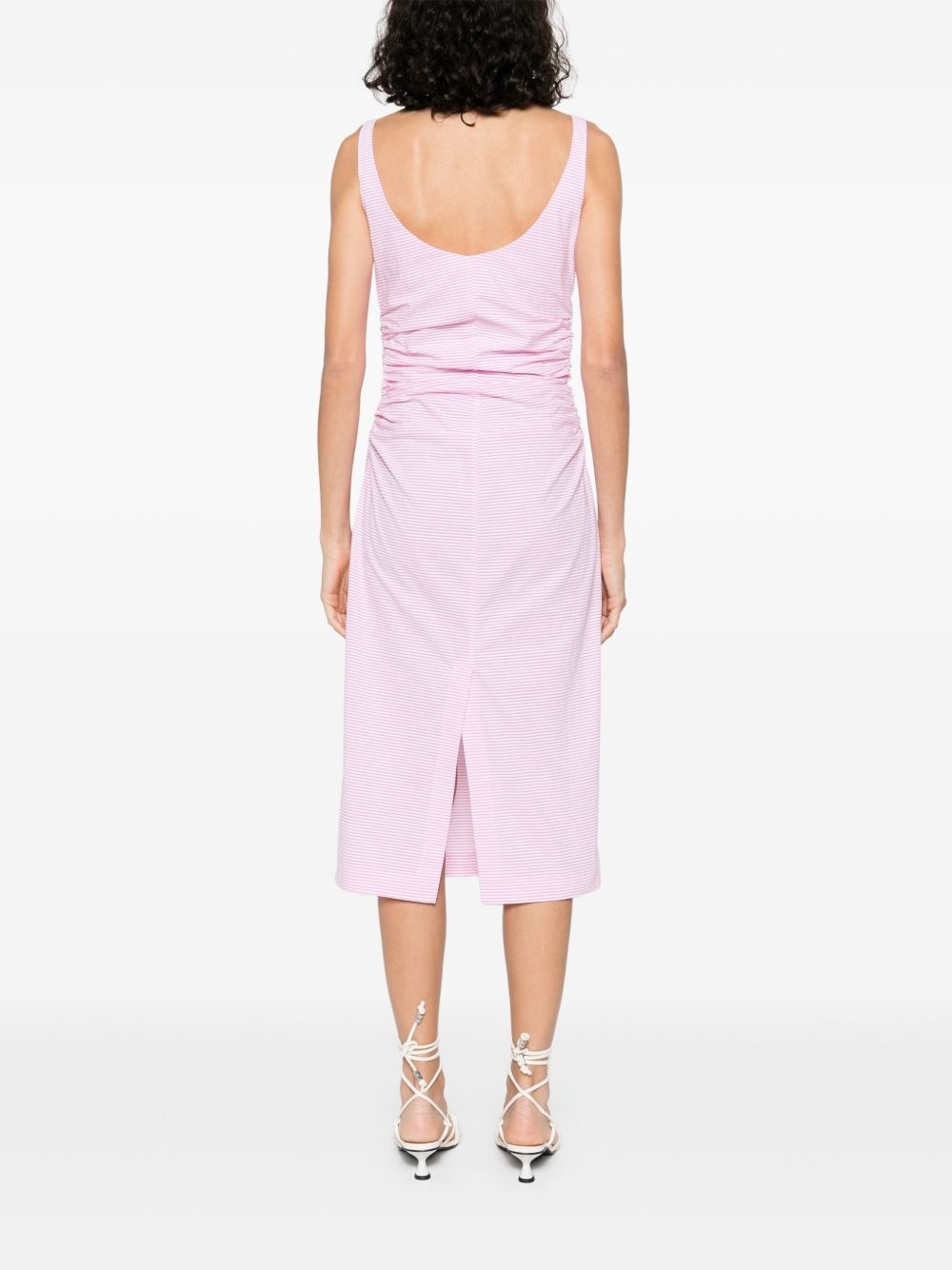 Gisele midi dress - 4