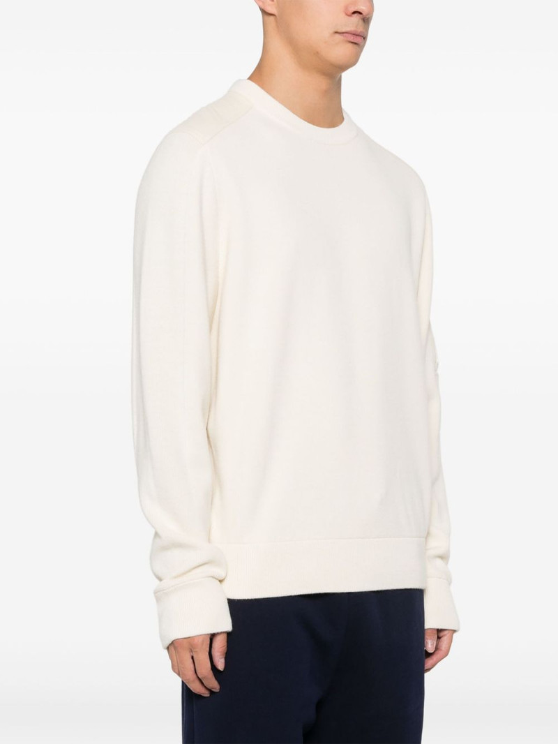 crew-neck sweater 3