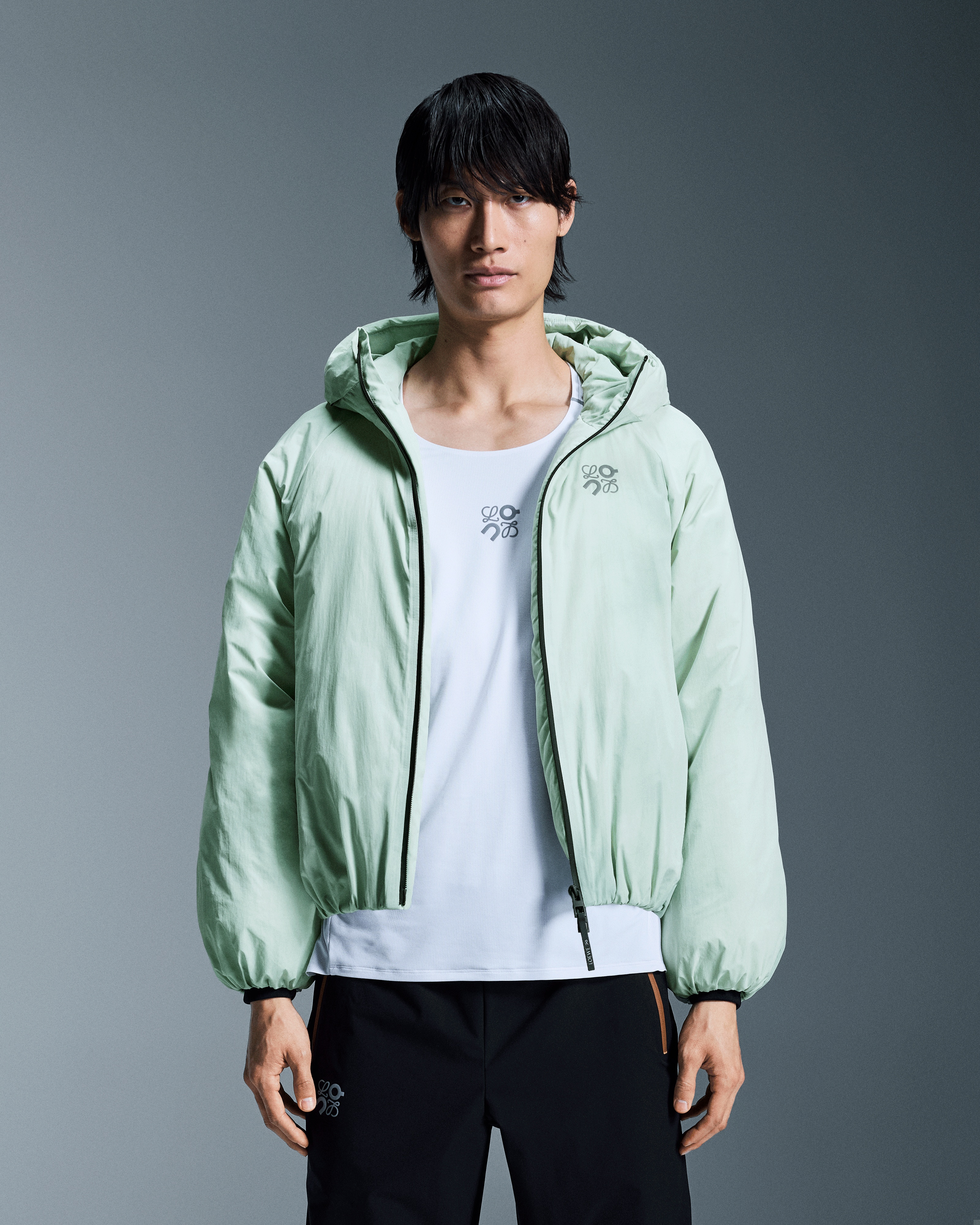 Puffer Jacket LOEWE - 3