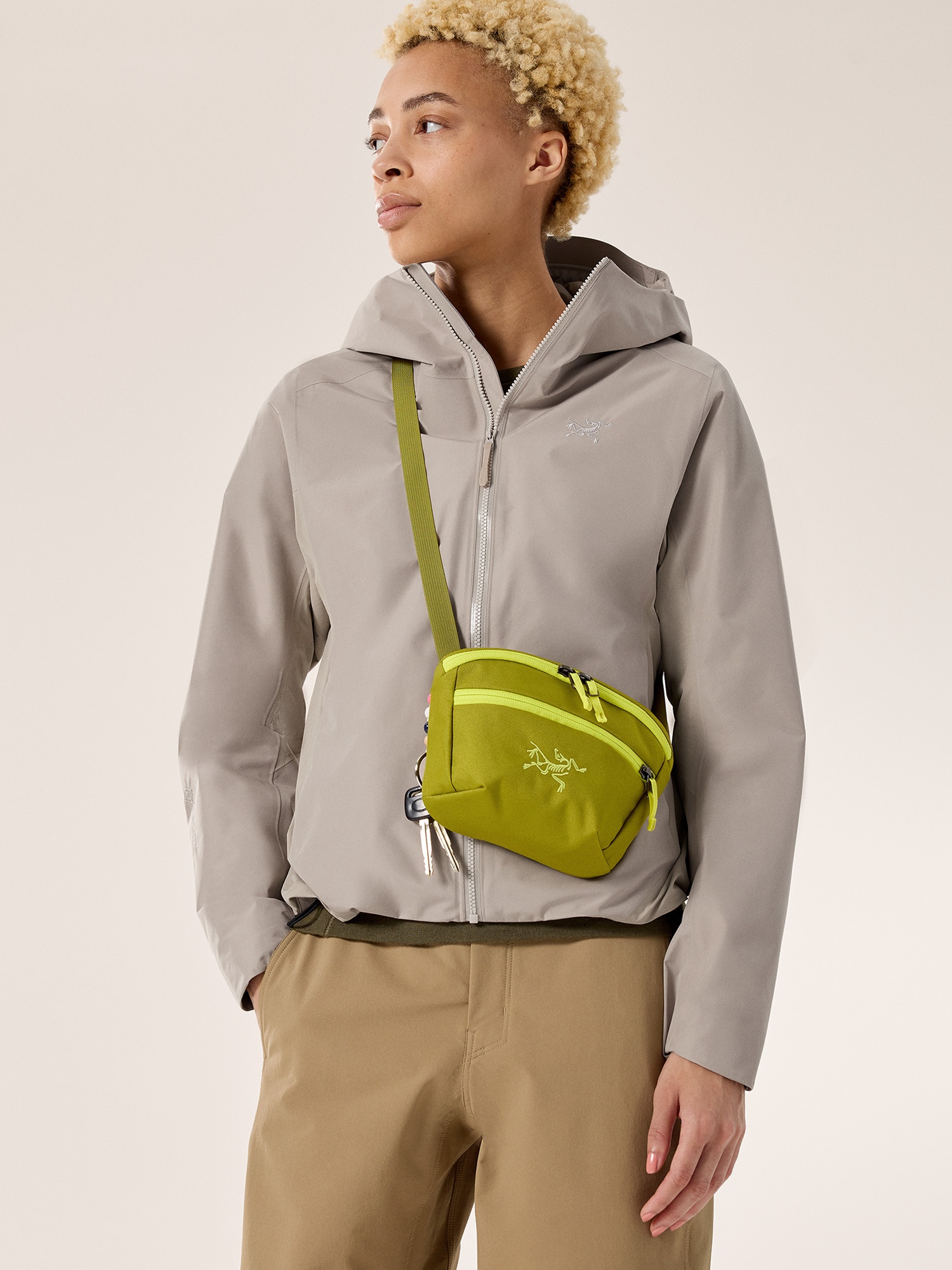 Mantis 1 Waist Pack - 4