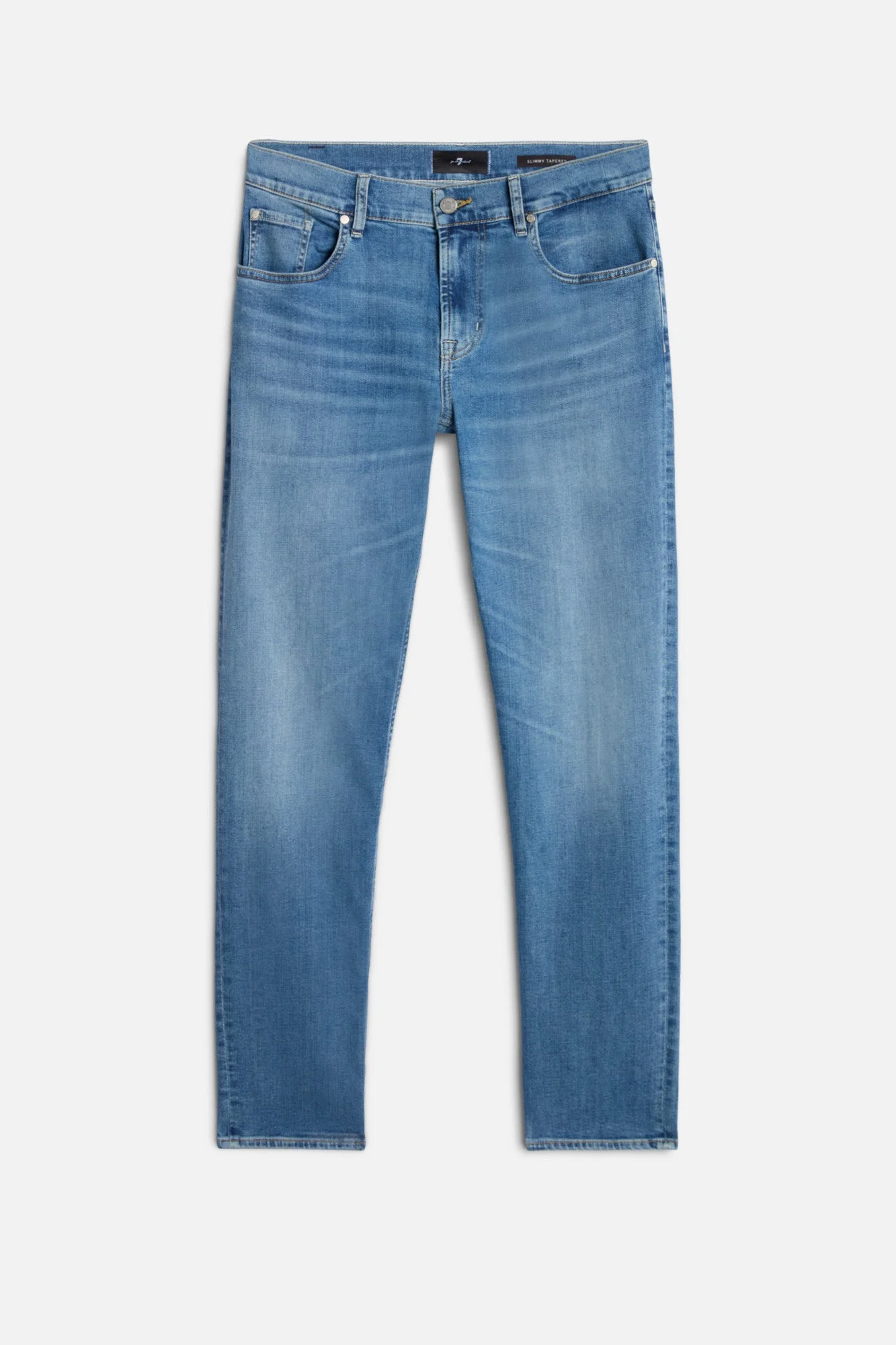 SLIMMY TAPERED in Luxe Performance - 1