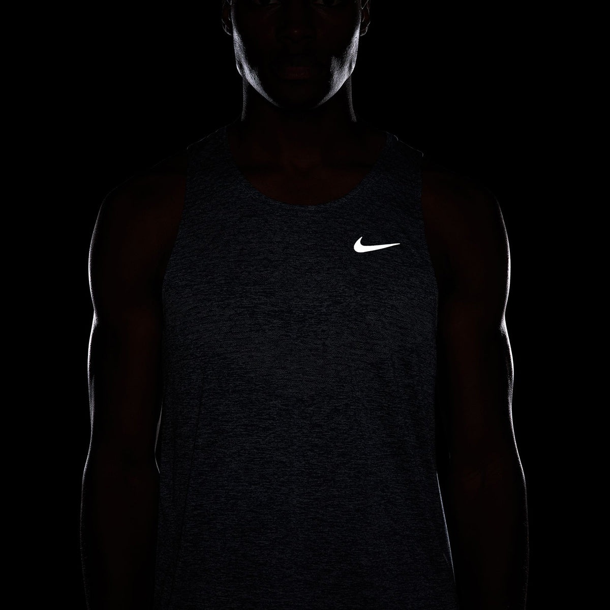 Nike Dri-FIT Stride Tank - 5