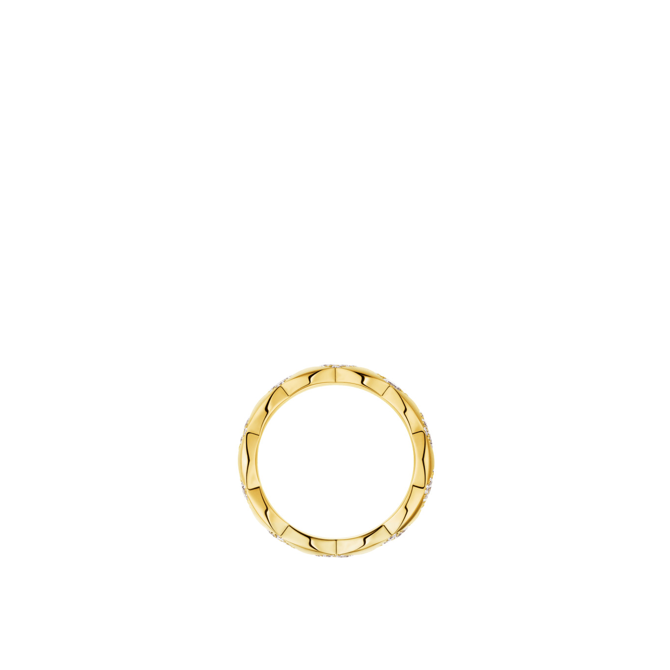 Coco Crush ring - 3