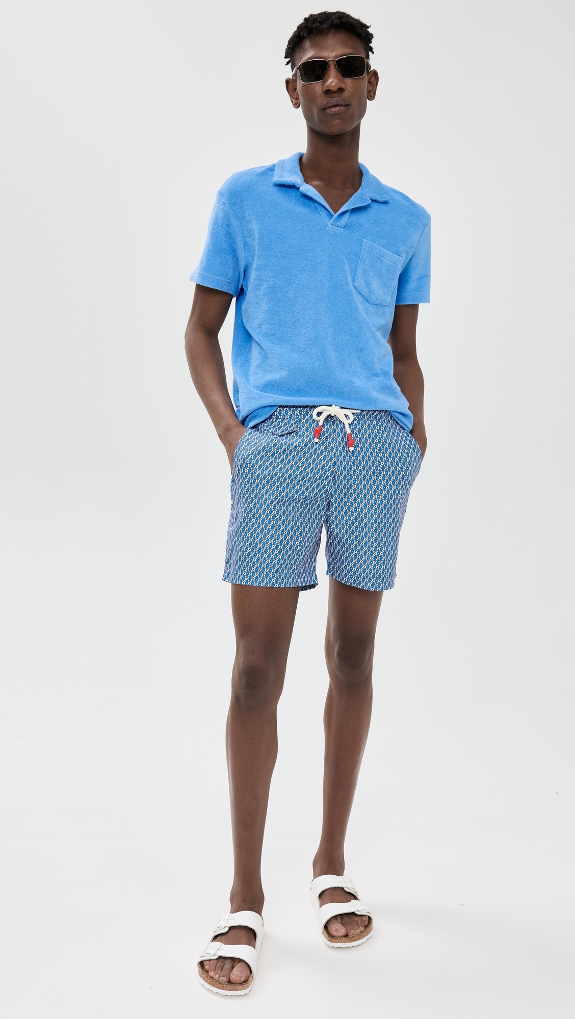Terry Polo - 4