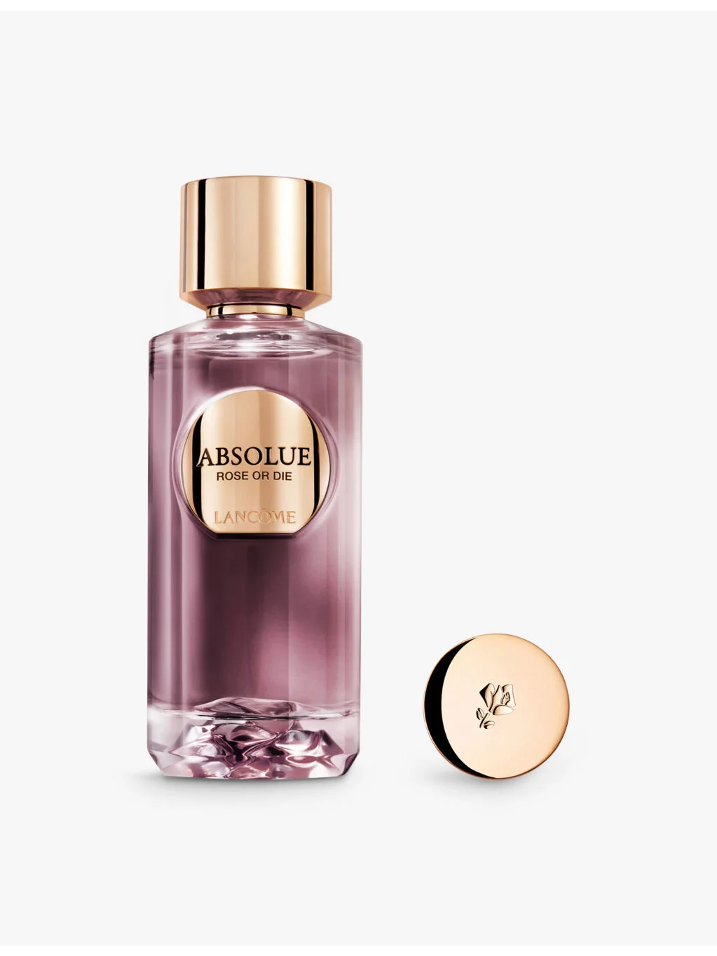Absolue Rose Or Die eau de parfum 100ml - 1