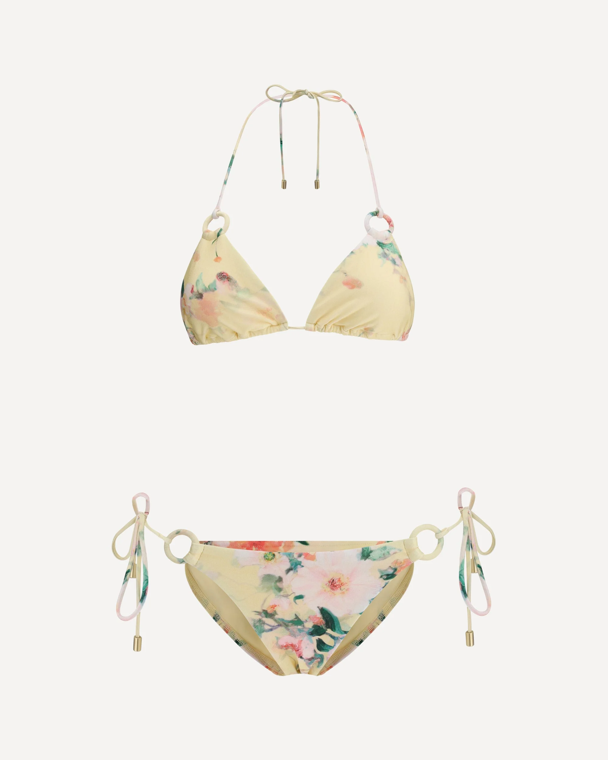 Everley Swimsuit - 1