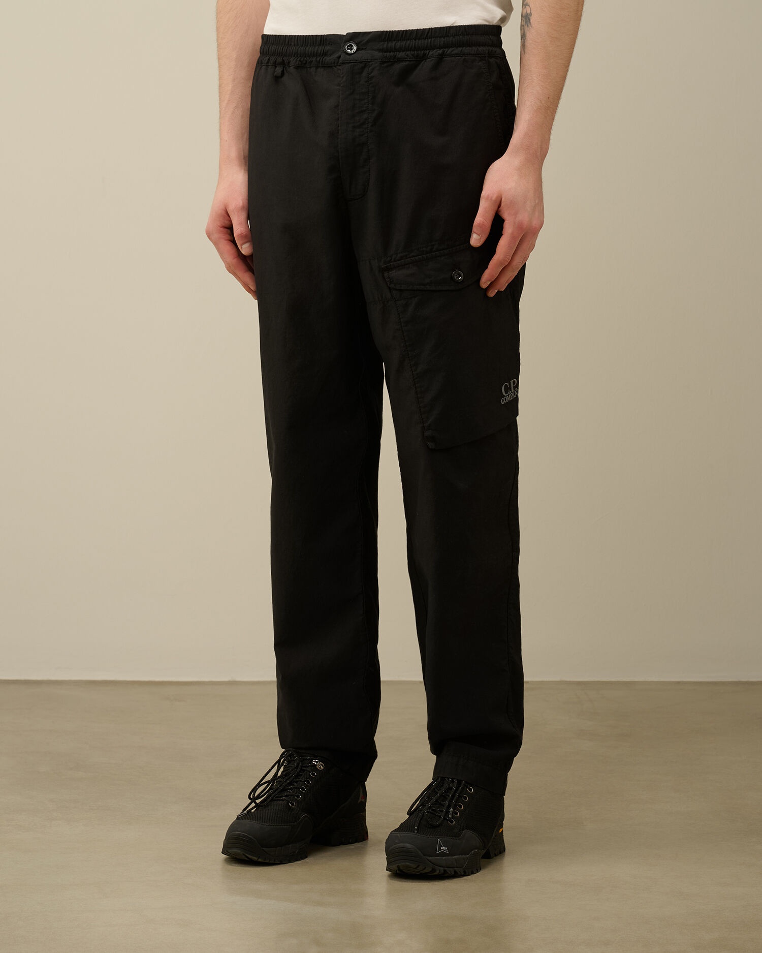 Ottoman Loose Pants - 2